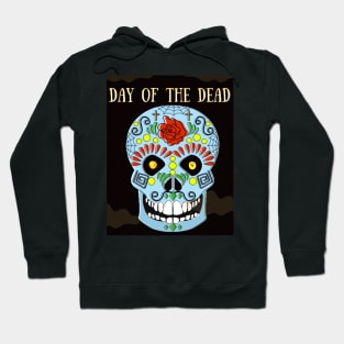 DAY OF THE DEAD Hoodie